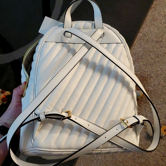 Michael Kors rainbow collection backpack main image 4